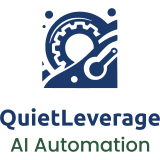 QuietLeverage - AI Automation
