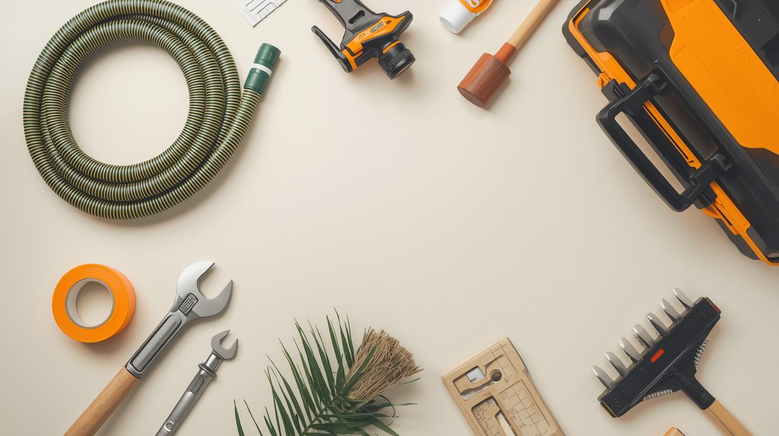 Home services contractor benefiting from AI voice agent call handling